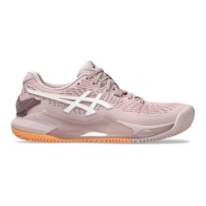 ASICS New Women's Gel Resolution 9 Pink Tennis Shoes